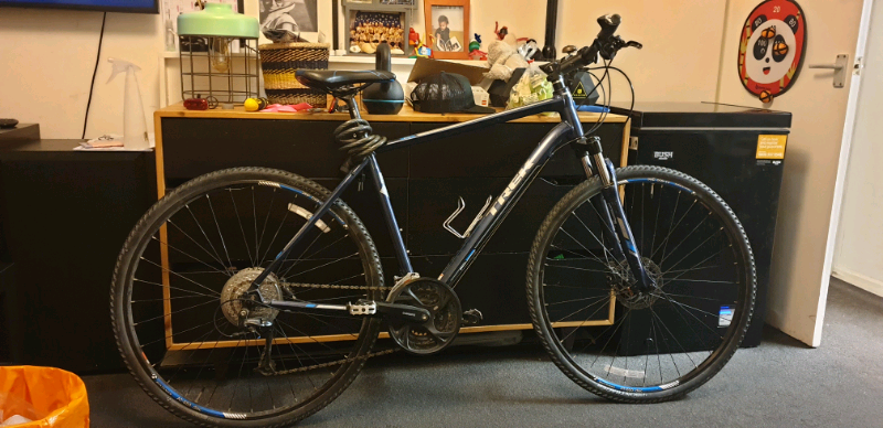 trek 8.4 ds for sale